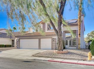 950 Grand Cru Ave, Las Vegas, NV 89123