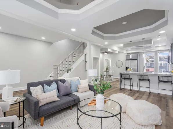503 Lyndhurst St, Baltimore, MD 21229