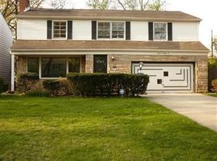 4586 Birchwold Rd, South Euclid, OH 44121