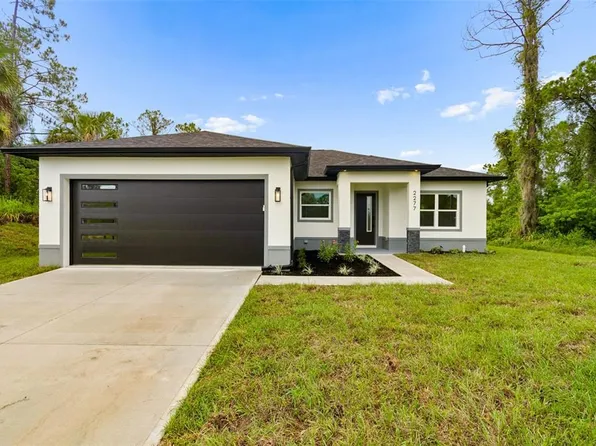 2277 Simonton Ave, North Port, FL 34286