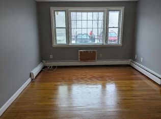 509 Burnside Ave APT A3, East Hartford, CT 06108