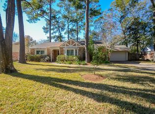 727 Wycliffe Dr, Houston, TX 77079