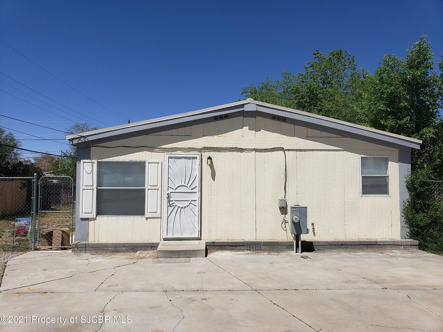 404 Ute Ave Aztec NM 87410 Zillow