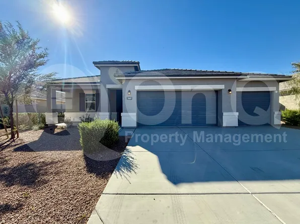 3469 N Montoya Ln, Casa Grande, AZ 85122