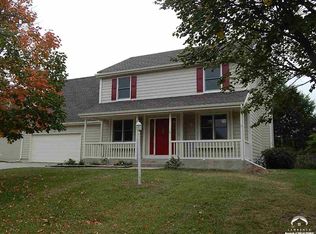 2831 Gill Ave, Lawrence, KS 66047