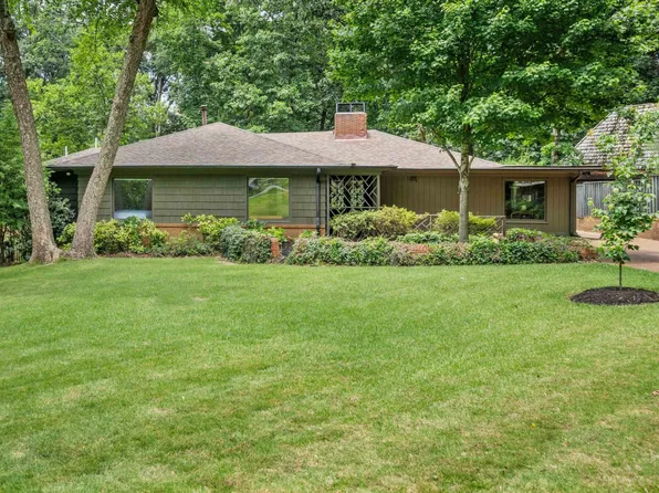 1417 E Crestwood Dr, Memphis, TN 38119