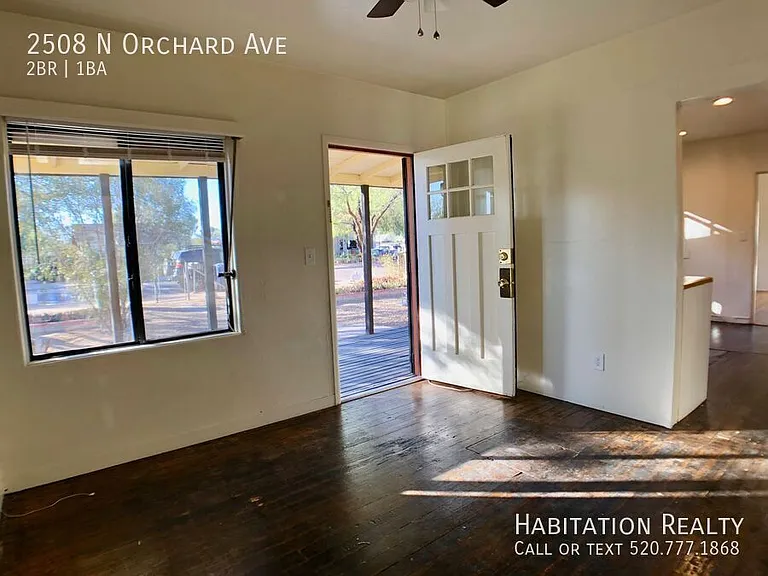 2508 N Orchard Ave — Photo 5