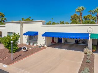 7810 E Bonnie Rose Ave, Scottsdale, AZ 85250