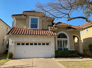 15305 Interlachen Dr, Austin, TX 78717