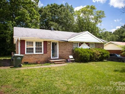 2324 Knight Dr, Gastonia, NC, 28052