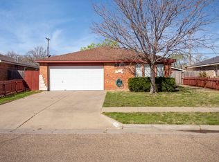 5104 Capulin Ln, Amarillo, TX 79110