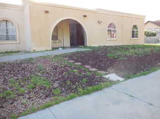 200 New Orleans Dr, El Paso, TX 79912