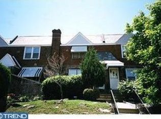 404 Chestnut St, Upper Darby, PA 19082