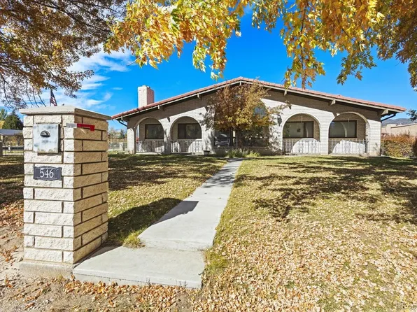 546 Ouray Avenue, Salida, CO 81201
