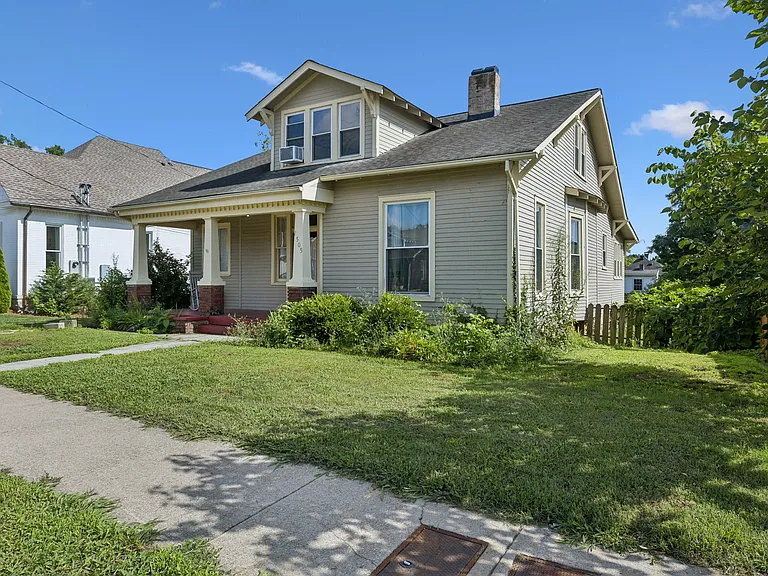 1505 Dallas Ave #A — Photo 2