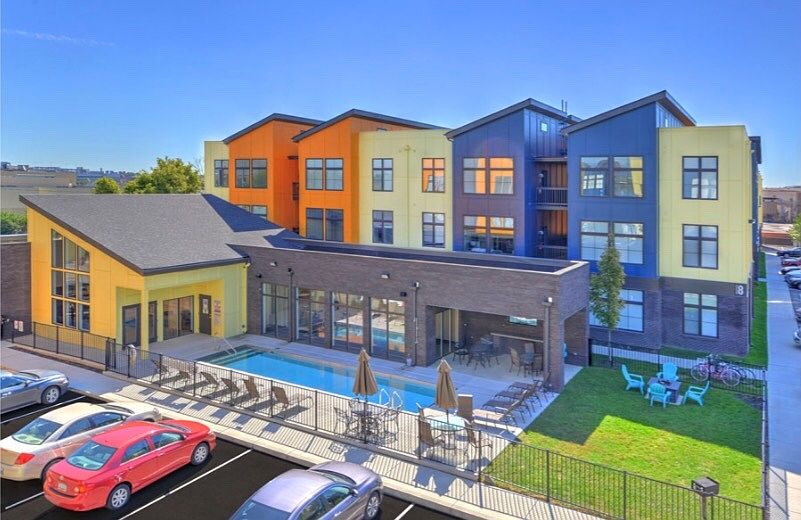 2nd image of 1830 Lennox Flats Dr #1830