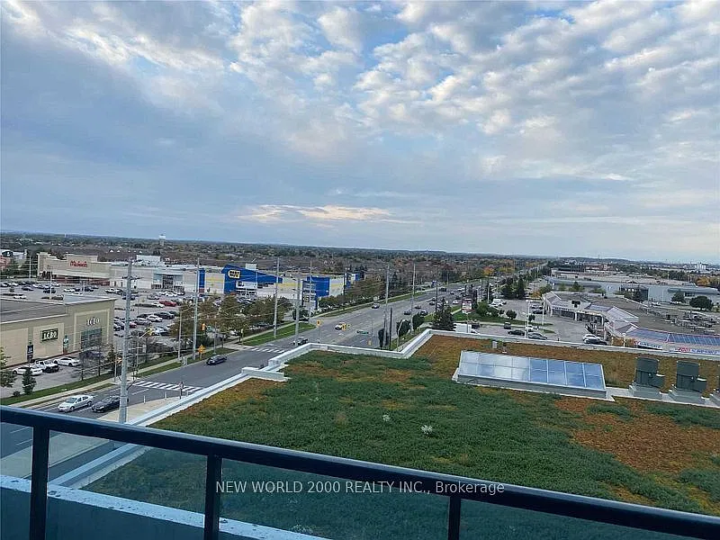 1 bed, $2,100 — Photo 2