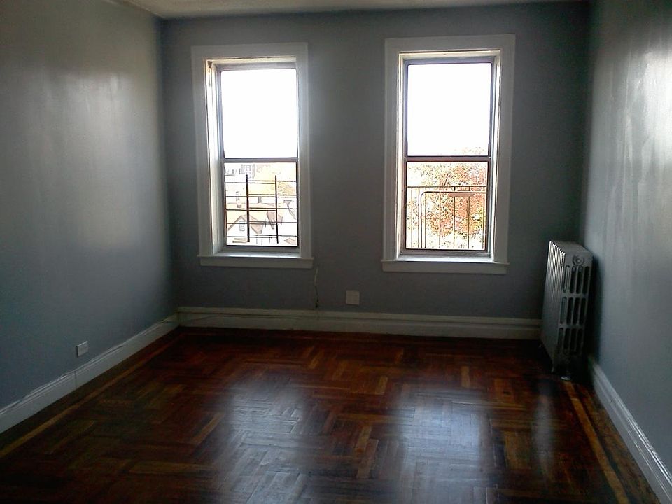 1st image of 4138 Barnes Ave APT 6H