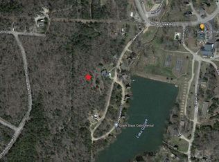 15 Sequoyah Ridge Rd, Cherokee Village, AR 72529