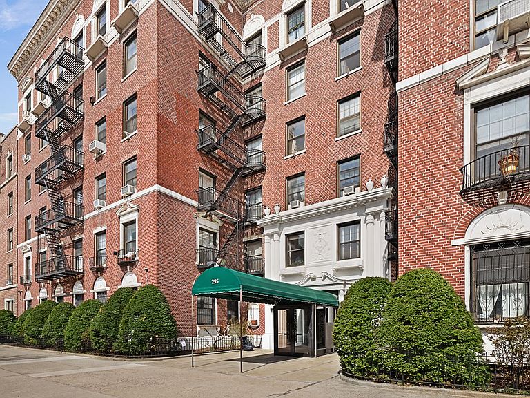 295 Saint Johns Pl Brooklyn, NY, 11238 Apartments for Rent Zillow