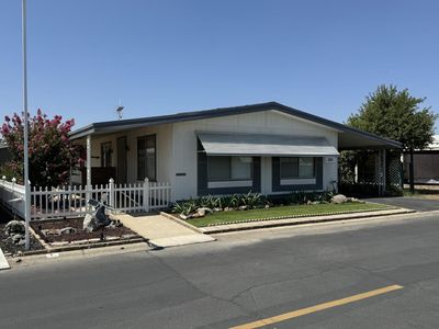 1701 Dinuba Ave SPACE 121, Selma, CA, 93662