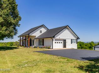 153 County Road 554, Athens, TN 37303