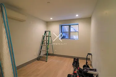 Rented by Yaffa Realty LLC