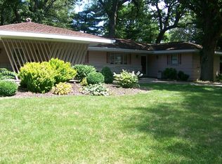 113 E Lacon Dr, FORREST, IL 61741
