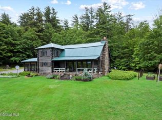 2068 Harrington Hill Rd, Lake George, NY 12845