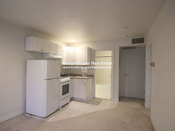 548 Columbus Ave. #8 Boston - South End Unit Photo 4