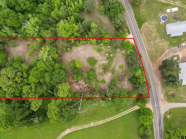 Fm 2152, Mount Pleasant, TX 75455