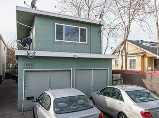 7427 Weld St, Oakland, CA 94621