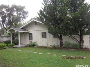 2251 Van Ufford Ln, Carmichael, CA