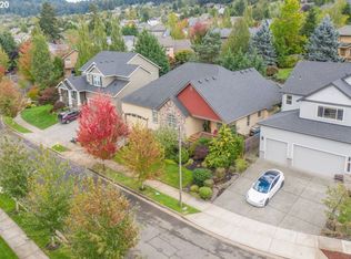 13088 SE Snowfire Dr, Happy Valley, OR 97086