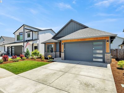 13009 NE 106th Cir, Vancouver, WA, 98682