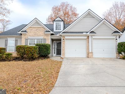 7116 Boulder Pass, Union City, GA, 30291