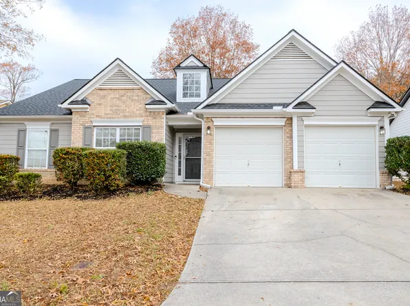 7116 Boulder Pass, Union City, GA 30291