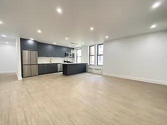 Rented by Compass