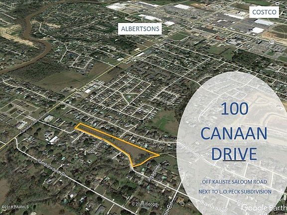 4th image of 100 Canaan Dr