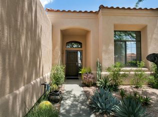 1272 N Hopbush Pl, Tucson, AZ 85704