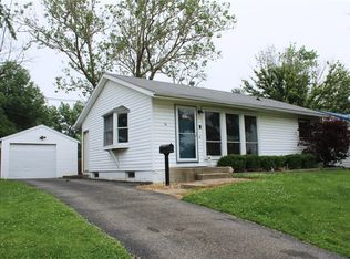 56 E Imboden Dr, Decatur, IL 62521