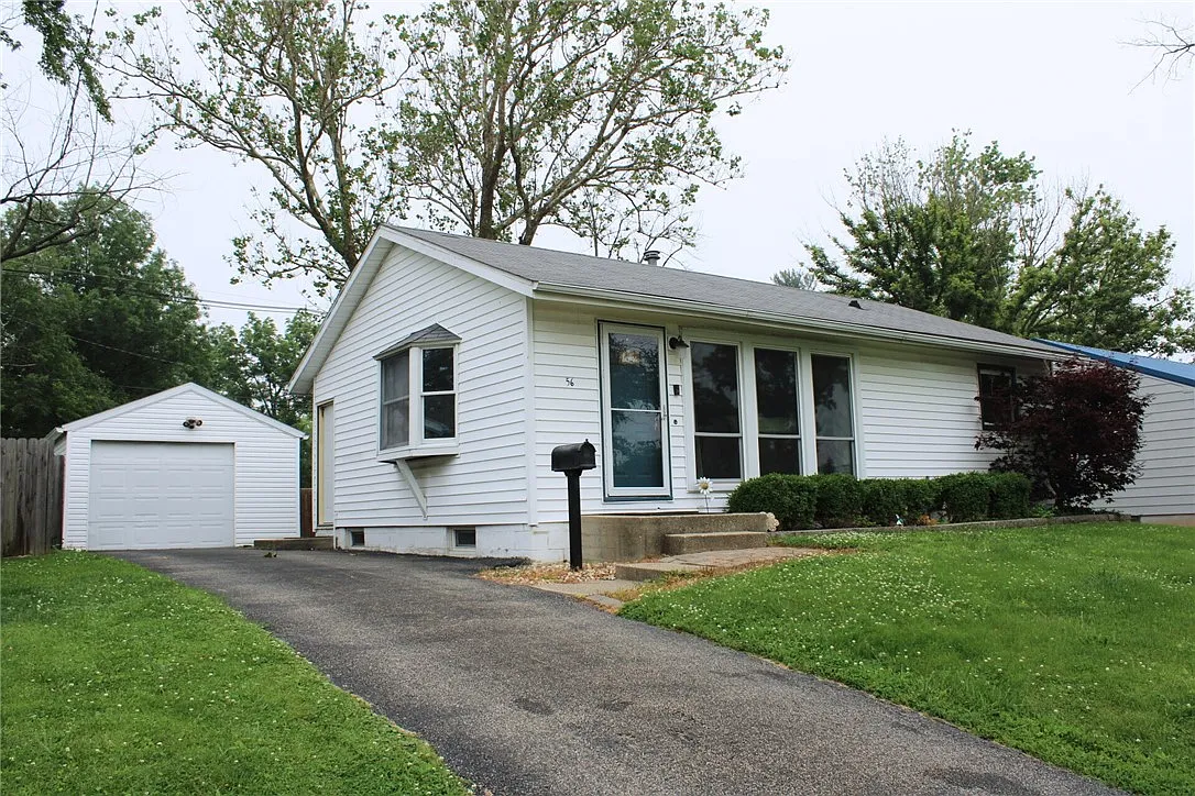 56 E Imboden Dr photo 1