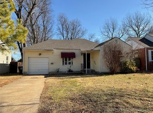 311 S College Ave, Tulsa, OK 74104