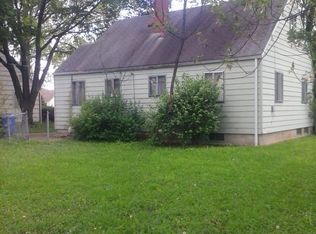 1184 Bryson Rd, Columbus, OH 43224