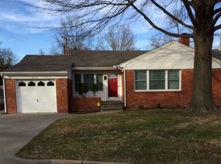 2537 E 57th St S, Tulsa, OK 74105