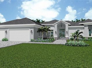 14349 Charthouse Cir, Naples, FL 34114