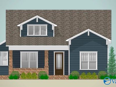 6415 Lenox Hill Way, Huntsville, AL, 35806