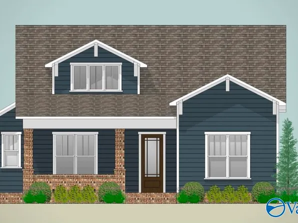 6415 Lenox Hill Way, Huntsville, AL 35806