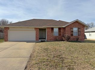 875 S Natalie Avenue, Springfield, MO 65802