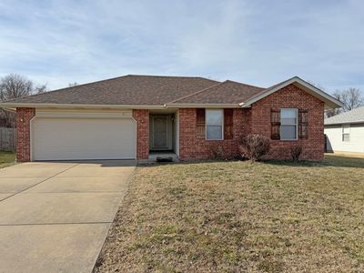 875 S Natalie Avenue, Springfield, MO, 65802